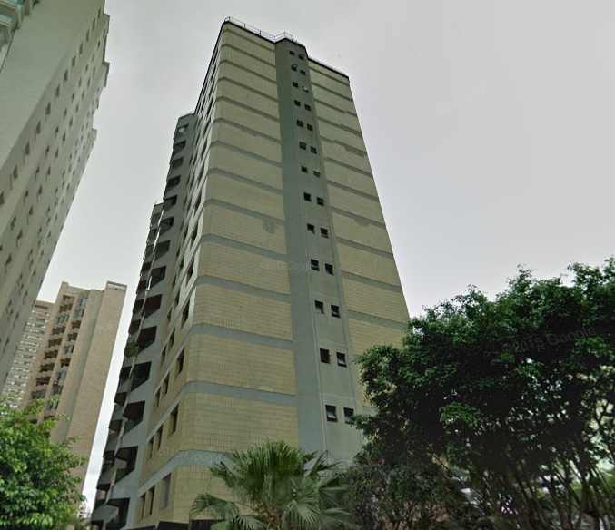 Imagem do Condomínio Residencial Kayowa Perdizes