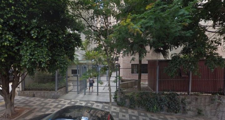 Imagem do Condomínio Residencial Kayowa Perdizes