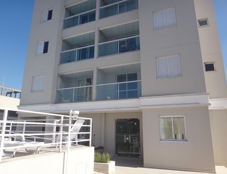 Imagem do Condomínio Residencial Porto Seguro Saúde