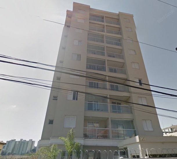 Imagem do Condomínio Residencial Porto Seguro Saúde
