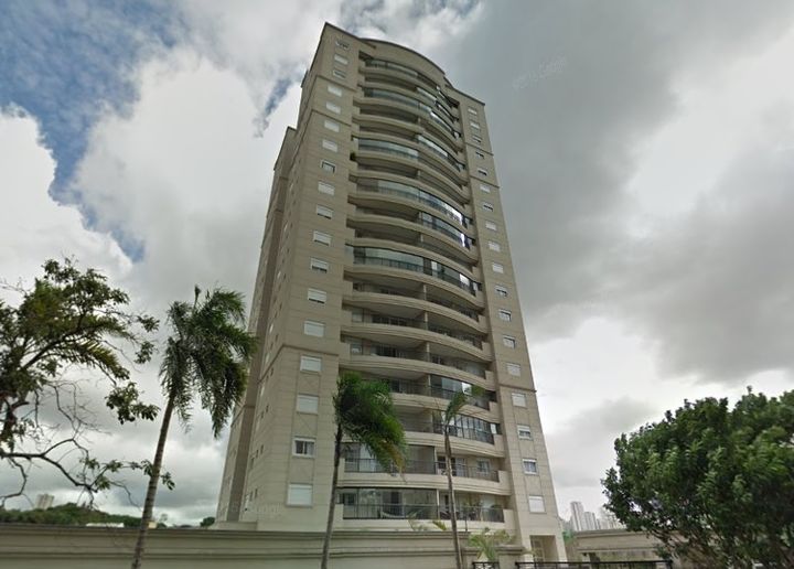 Imagem do Condomínio Residencial Quintessence Saúde