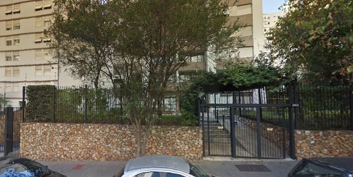 Imagem do Condomínio Rio Cavado Moema