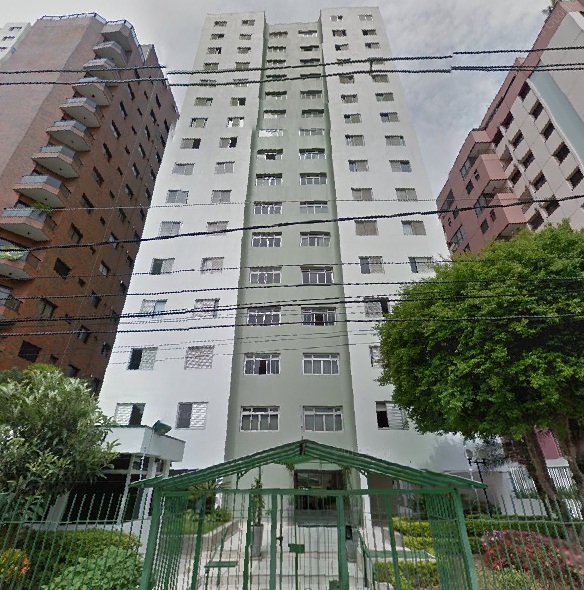 Imagem do Condomínio Roberta Campo Belo