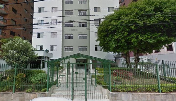 Imagem do Condomínio Roberta Campo Belo