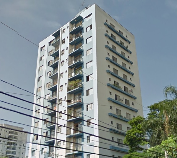 Imagem do Condomínio Rodel Saúde