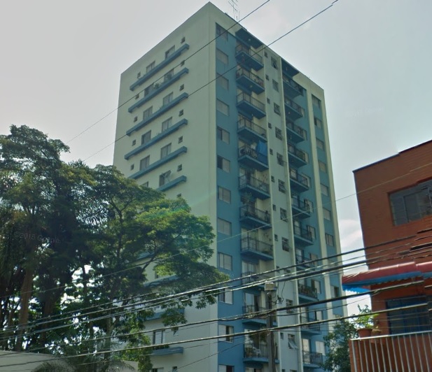 Imagem do Condomínio Rodel Saúde