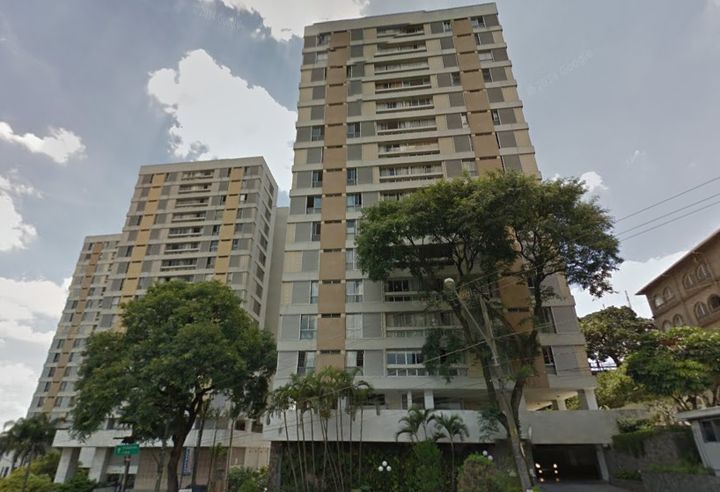 Imagem do Condomínio Rossano Sumaré