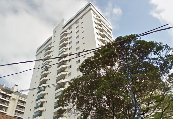 Imagem do Condomínio Saint Charles Vila Nova Conceição