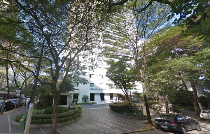 Imagem do Condomínio Saint Charles Vila Nova Conceição