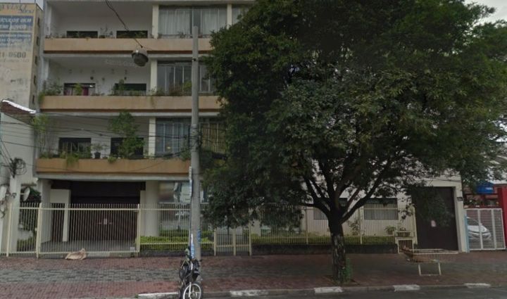 Imagem do Condomínio Samalka Pinheiros