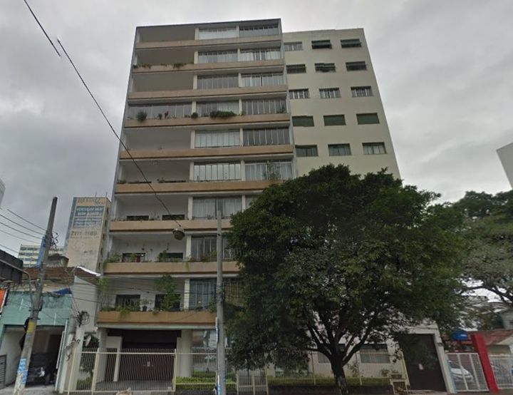 Imagem do Condomínio Samalka Pinheiros
