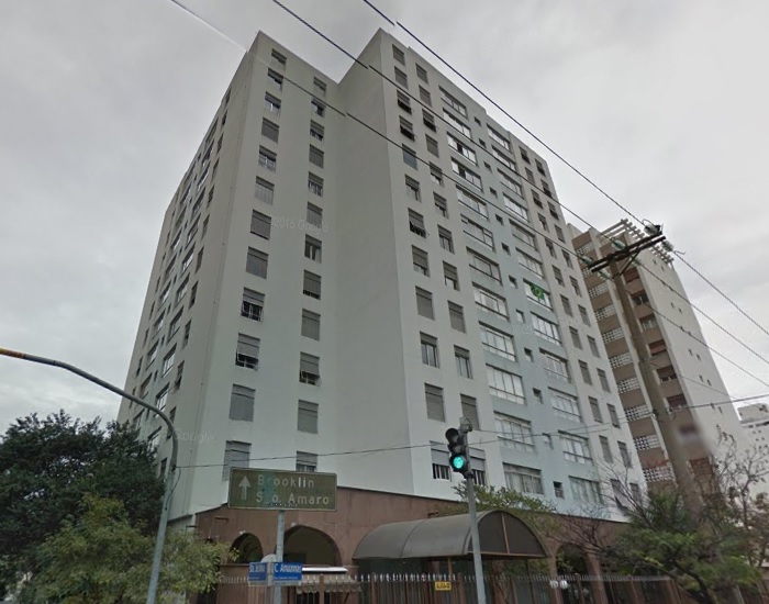 Imagem do Condomínio San Justin Vila Nova Conceição