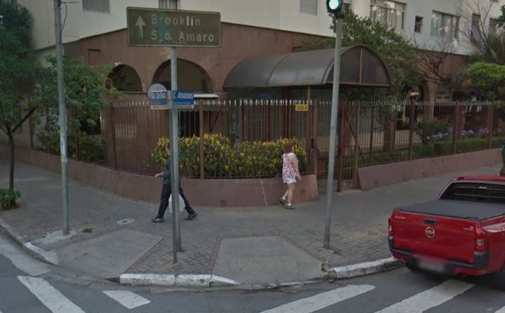 Imagem do Condomínio San Justin Vila Nova Conceição