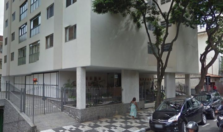 Imagem do Condomínio San Marco Pinheiros 1760