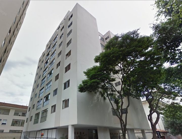 Imagem do Condomínio San Marco Pinheiros 1760