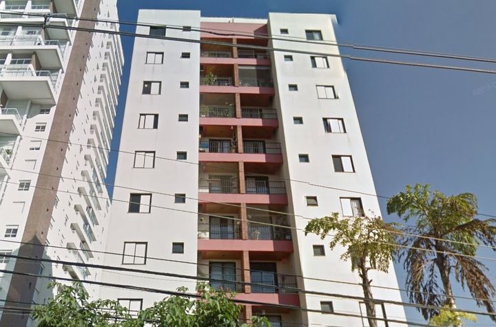 Imagem do Condomínio São José Vila Mariana 174