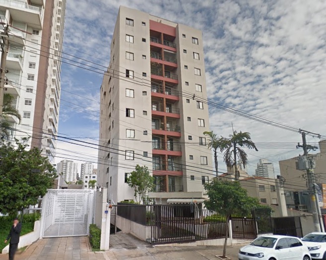 Imagem do Condomínio São José Vila Mariana 174