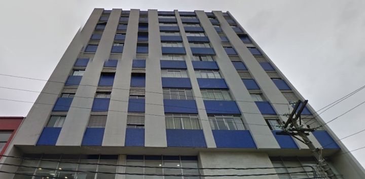 Imagem do Condomínio Satélite Pinheiros