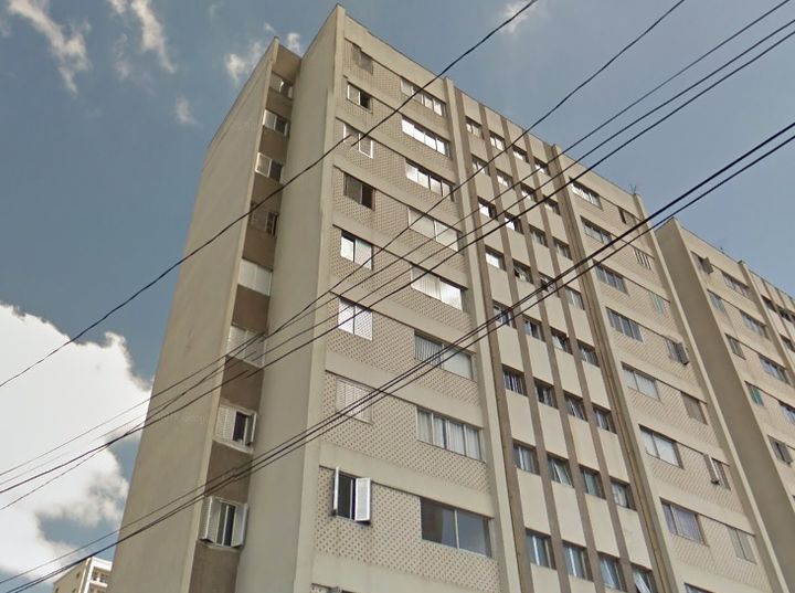 Imagem do Condomínio Sepetiba Saúde