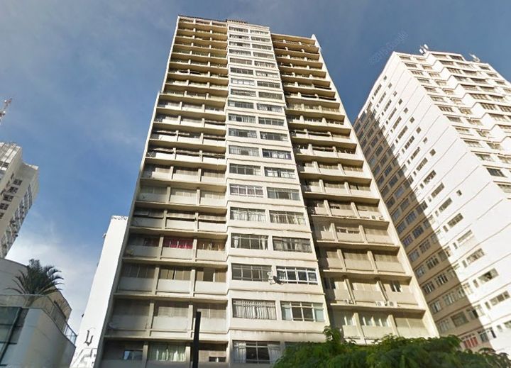 Imagem do Condomínio Silvana Bela Vista