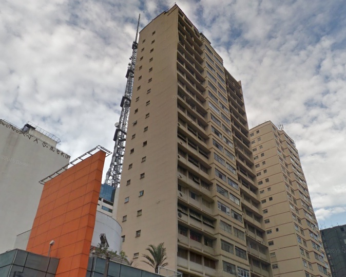 Imagem do Condomínio Silvana Bela Vista