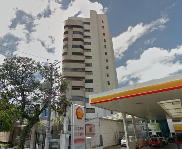 Imagem do Condomínio Solar Das Gaivotas Moema