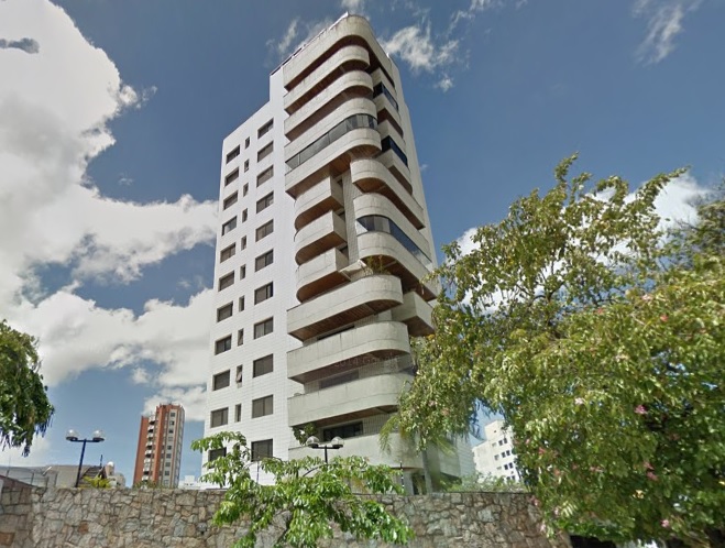 Imagem do Condomínio Solar Das Gaivotas Moema