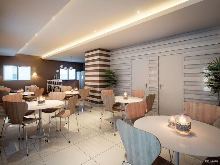 Imagem do Condomínio Splash Residence Club