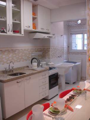 Imagem do Condomínio Star Life Residence Club