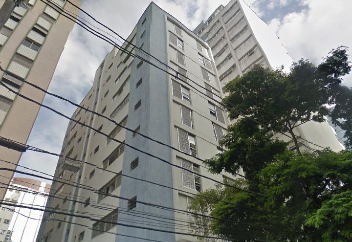 Imagem do Condomínio Teixeira Da Silva Paraíso