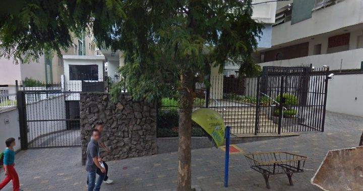 Imagem do Condomínio Teixeira Da Silva Paraíso