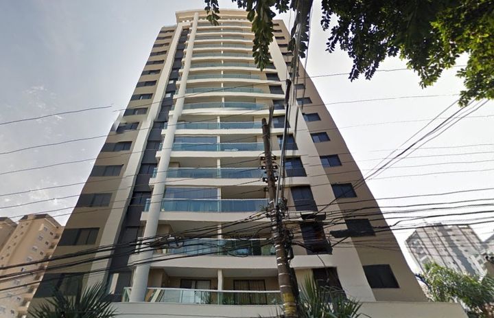 Imagem do Condomínio Tendency Vila Mariana