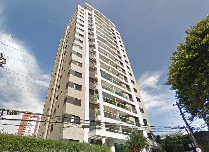 Imagem do Condomínio Tendency Vila Mariana