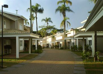 Imagem do Condomínio The House Tremembe
