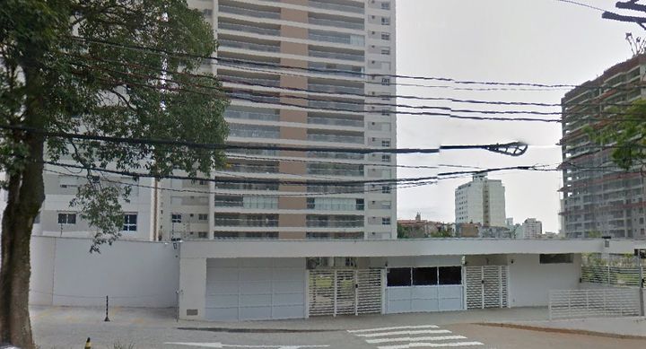 Imagem do Condomínio The Parker Aclimação
