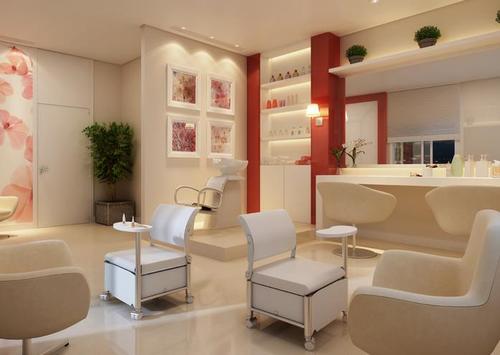 Imagem do Condomínio Thera Faria Lima Office Pinheiros