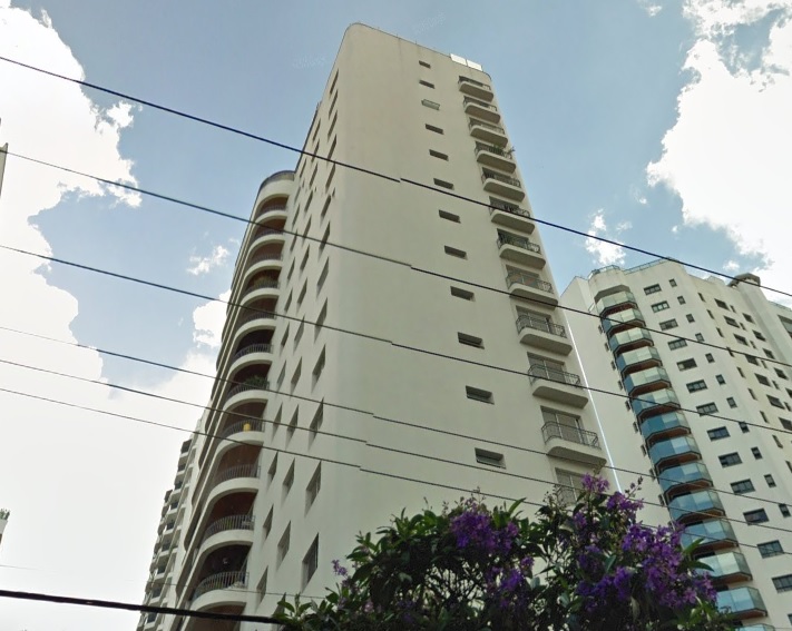 Imagem do Condomínio Toriba Perdizes