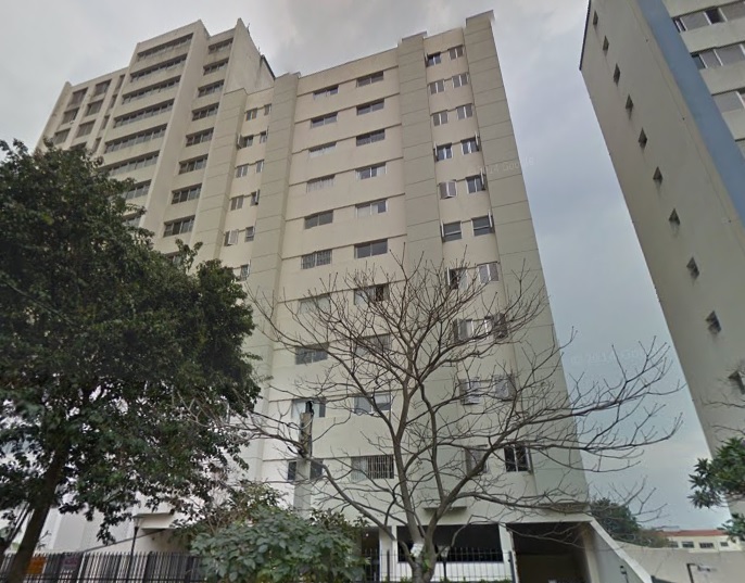 Imagem do Condomínio Torquato De Camillo Sumaré