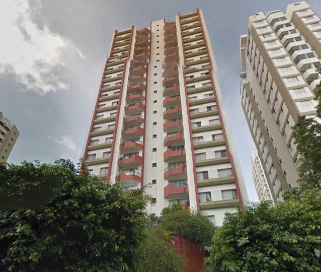 Imagem do Condomínio Torre Do Sol Saúde