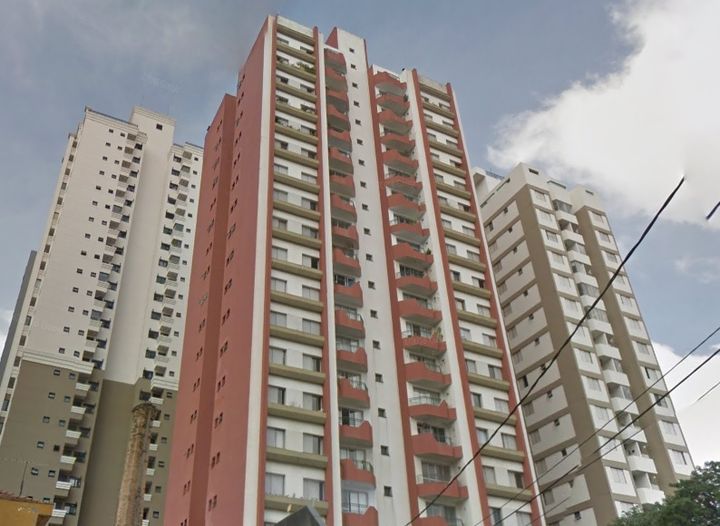 Imagem do Condomínio Torre Do Sol Saúde