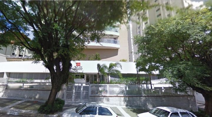 Imagem do Condomínio Tower Hills Residence Alto Da Lapa