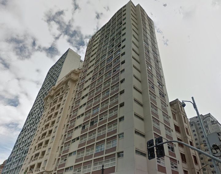 Imagem do Condomínio Uberlândia República Sp