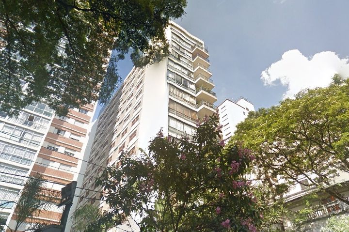 Imagem do Condomínio Veneza Higienópolis