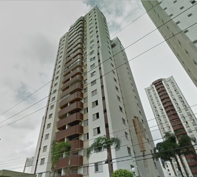 Imagem do Condomínio Veneza Saúde