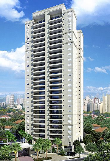 Imagem do Condomínio Vereda Ipiranga
