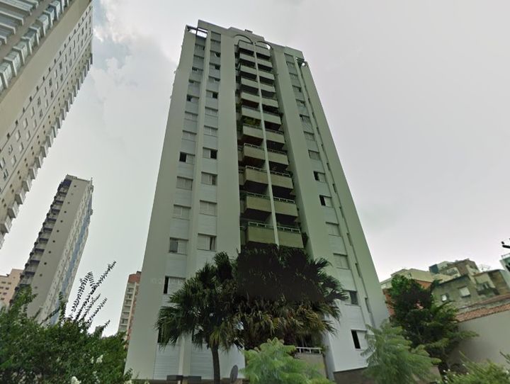 Imagem do Condomínio Vernon Pinheiros