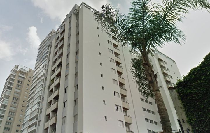 Imagem do Condomínio Vernon Pinheiros