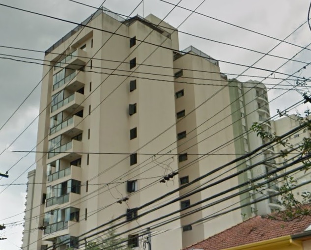 Imagem do Condomínio Via Reggio Saúde
