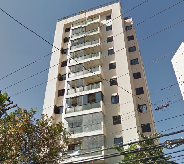 Imagem do Condomínio Via Reggio Saúde
