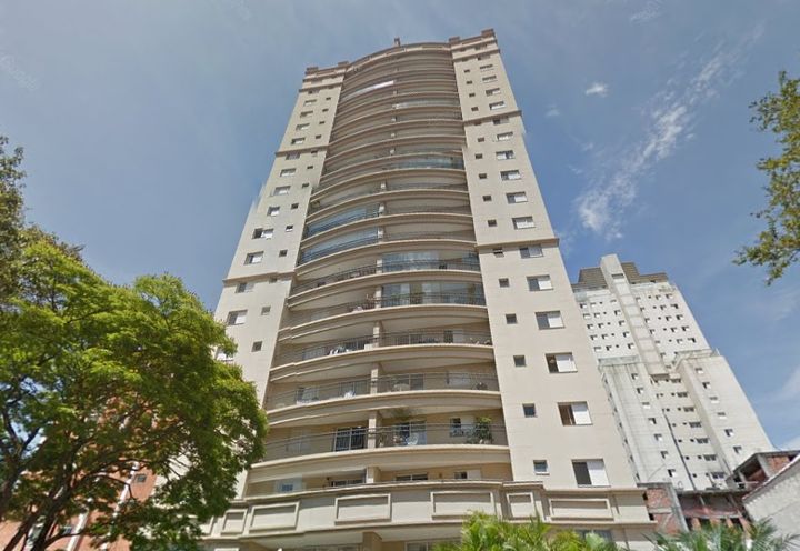 Imagem do Condomínio Victory Point Vila Mariana